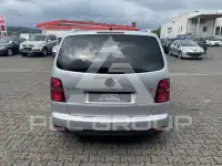 2008 Volkswagen Touran