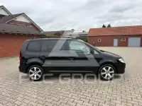 2008 Volkswagen Touran