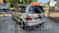 2008 Volkswagen Touran