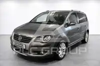 2008 Volkswagen Touran