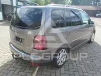 2008 Volkswagen Touran