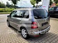 2008 Volkswagen Touran