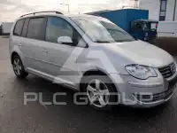 2004 Volkswagen Touran