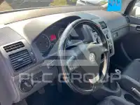 2008 Volkswagen Touran