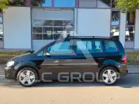 2008 Volkswagen Touran