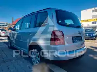 2008 Volkswagen Touran