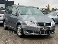 2008 Volkswagen Touran