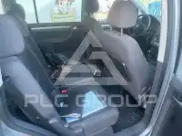 2008 Volkswagen Touran