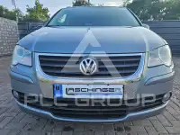 2008 Volkswagen Touran