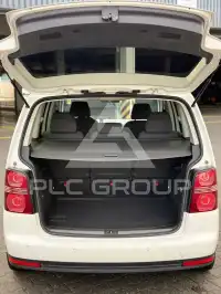 2008 Volkswagen Touran