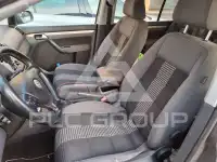 2008 Volkswagen Touran