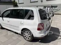 2008 Volkswagen Touran