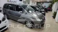 2008 Volkswagen Touran