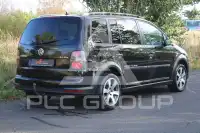 2008 Volkswagen Touran