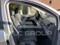 2008 Volkswagen Touran