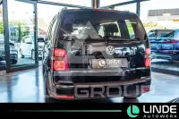 2008 Volkswagen Touran