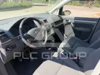 2008 Volkswagen Touran
