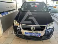 2008 Volkswagen Touran