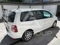 2008 Volkswagen Touran