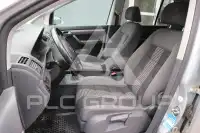 2008 Volkswagen Touran