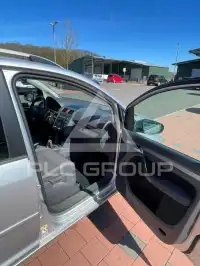 2008 Volkswagen Touran