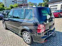2008 Volkswagen Touran