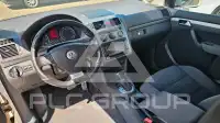 2008 Volkswagen Touran