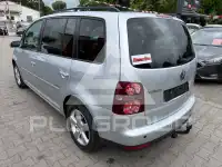 2008 Volkswagen Touran