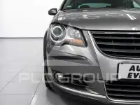 2008 Volkswagen Touran
