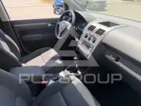 2008 Volkswagen Touran