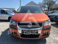 2008 Volkswagen Touran