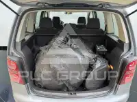 2008 Volkswagen Touran