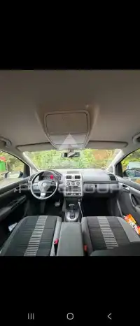 2008 Volkswagen Touran