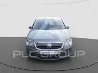 2008 Volkswagen Touran