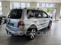 2008 Volkswagen Touran