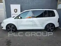 2008 Volkswagen Touran