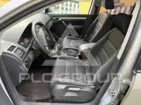 2008 Volkswagen Touran