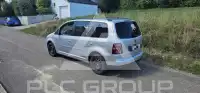 2008 Volkswagen Touran