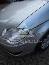2008 Volkswagen Touran