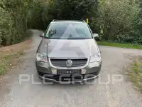 2008 Volkswagen Touran