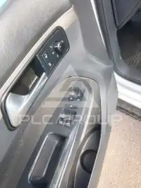 2008 Volkswagen Touran