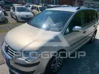 2008 Volkswagen Touran