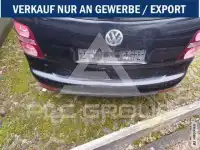 2008 Volkswagen Touran