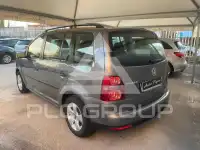 2008 Volkswagen Touran