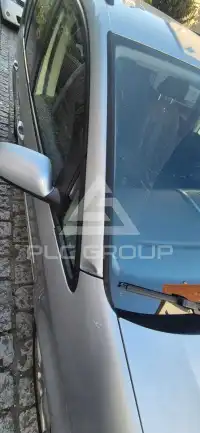 2008 Volkswagen Touran