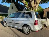 2008 Volkswagen Touran