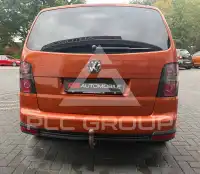 2008 Volkswagen Touran