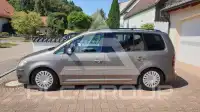 2008 Volkswagen Touran