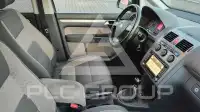 2008 Volkswagen Touran