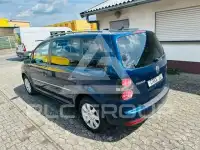 2008 Volkswagen Touran
